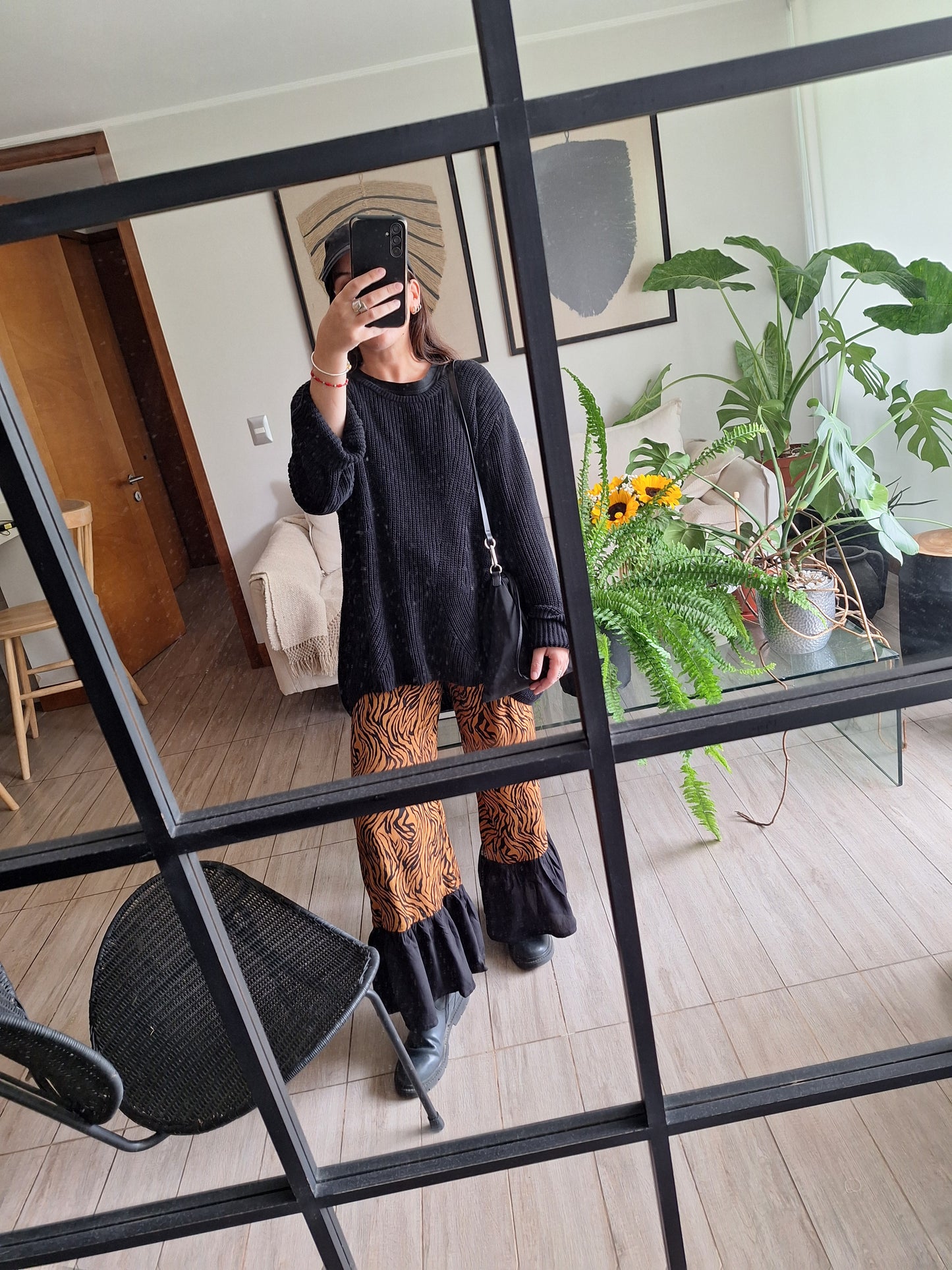 PANTALÓN JACINTA PRINT